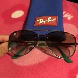 blaze aviator junior